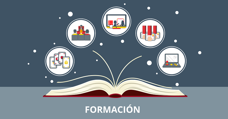 Formación sobre el uso de eAcademy Athletics eAcademy01